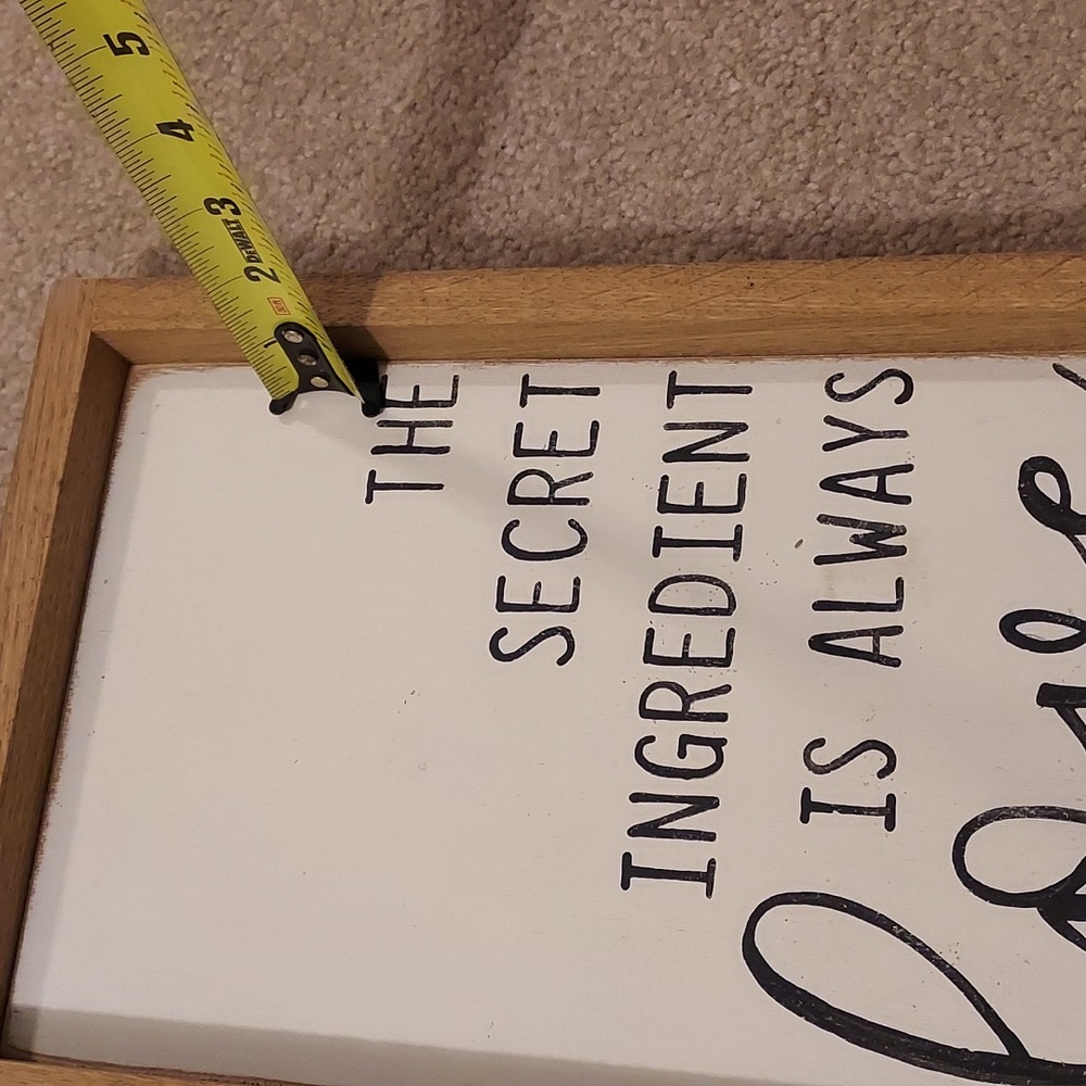 WALL DECOR - Picture 6 of 6
